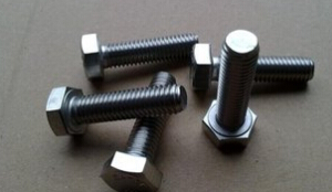 發(fā)黑六角螺栓產能過剩因素探討分析