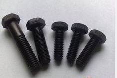 12.9級(jí)內(nèi)六角螺栓