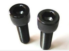 外六角螺栓國家標準主要有哪些 外六角螺栓國家標準主要有哪些