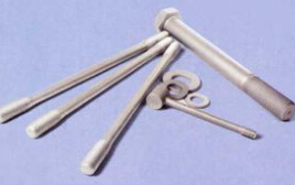 熱處理高強(qiáng)度緊固件需要什么要求