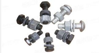 高強度(包括內(nèi)外)大六角頭螺栓 質(zhì)量標準及檢驗方法