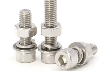 內(nèi)六角螺栓的種類、規(guī)格、標(biāo)準(zhǔn)