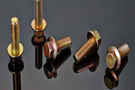 為什么說高強度螺栓強度高？