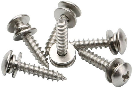 內六角螺栓定制時要注意哪些？