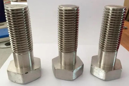 重型六角螺栓的特點(diǎn)和使用場(chǎng)合