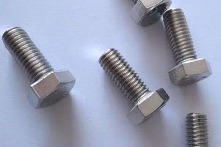 外六角螺栓的材質(zhì)、規(guī)格和用途