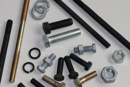 怎么提高鍍鋅六角螺栓銷量？試試這些方法！