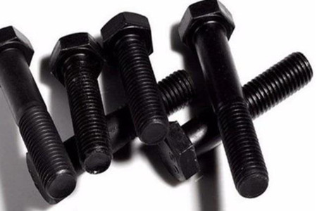 高強度螺栓的連接方式，你掌握幾個？