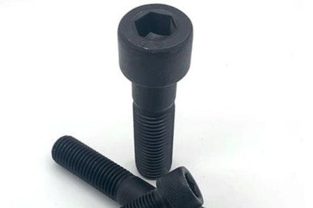 高強度螺栓的連接方式，你掌握幾個？