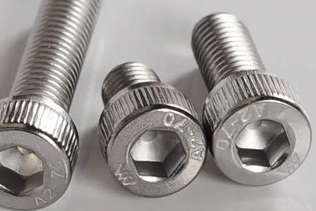 如何確定內(nèi)六角螺栓供應(yīng)商？五個(gè)技巧需掌握！