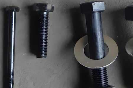 高強(qiáng)度螺栓和普通螺栓對比，這些差異要掌握！