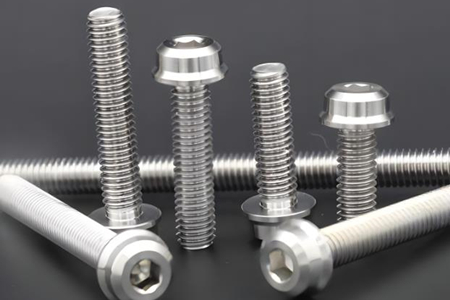 六角螺栓規(guī)格有哪些？怎么選？