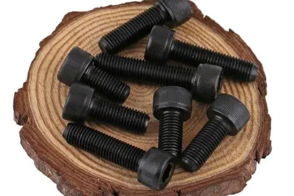 內(nèi)六角螺栓的規(guī)格、優(yōu)點(diǎn)和用途 圖1