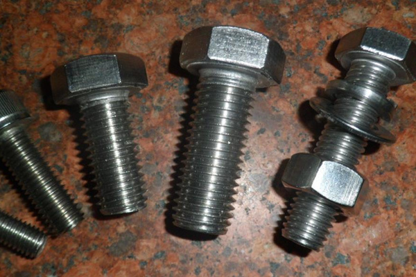 高強(qiáng)度螺栓分類和用途，一文搞清楚！ 圖2