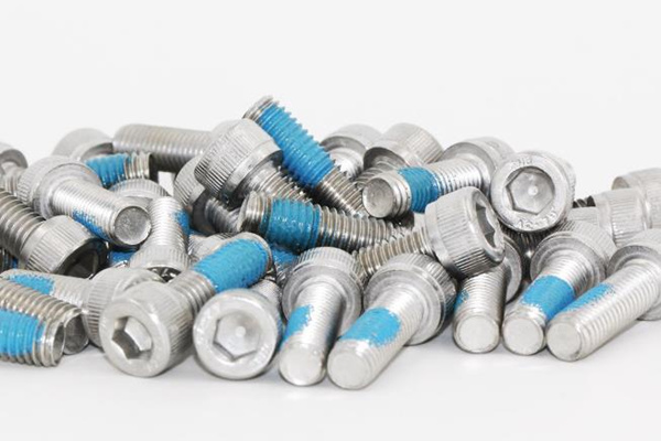 生產(chǎn)內(nèi)六角螺栓時(shí)會遇到哪些問題？ 圖1