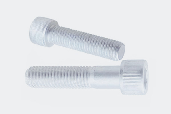 達(dá)克羅內(nèi)六角螺栓實(shí)物圖2