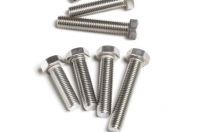 外六角螺栓的等級性能，華隆幫您分析！